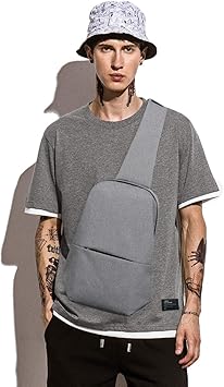 mochila pequeña hombre