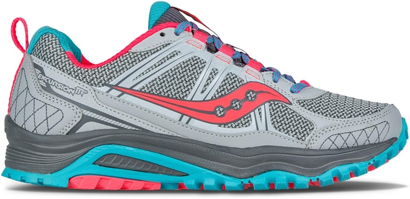 saucony women's marauder 3