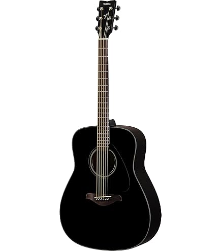 Yamaha FG800 Standard Acoustic Guitar (Sand Burst) : Amazon.ca