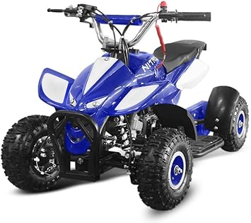 mini quad bike