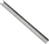 Stanley 1-CT305T 8mm Narrow Crown Staples 1000 Pcs for Cable Tacker view 4