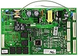 GE WR55X10942 Refrigerator Main Control Board