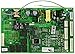 GE WR55X10942 Refrigerator Main Control Board primary