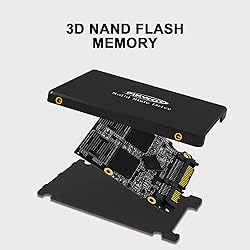 Fikwot FS810 4TB SSD, 2.5" SSD SATA III