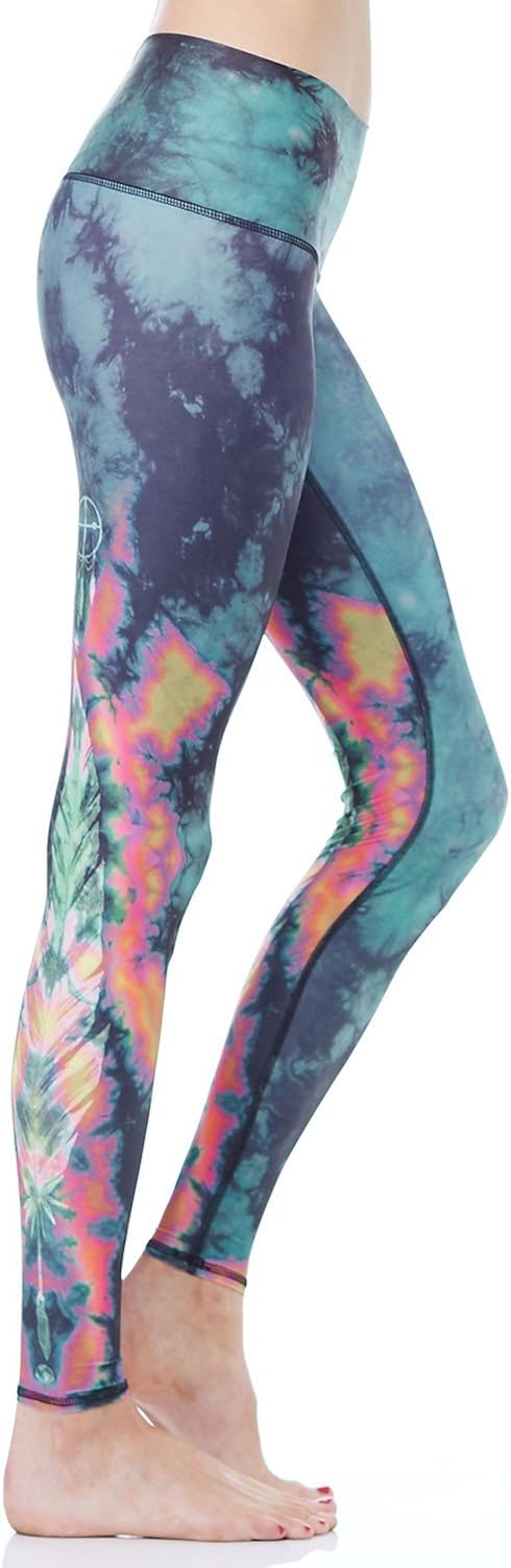 teeki leggings