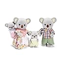 Calico Critters Outback Koala Family