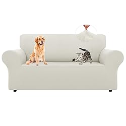 LURKA Stretch Loveseat Sofa Slipcovers 1 Piece