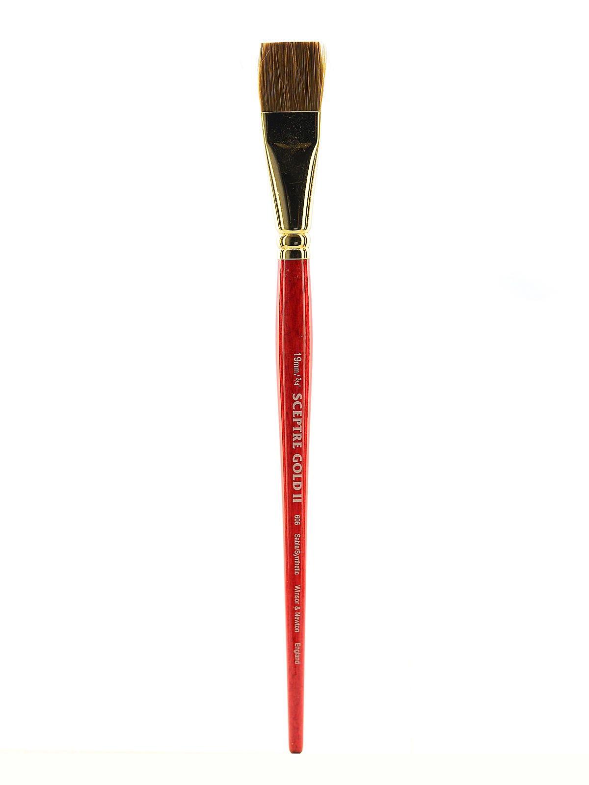 WN Sceptre Gold S606 Brush, ECFS60619