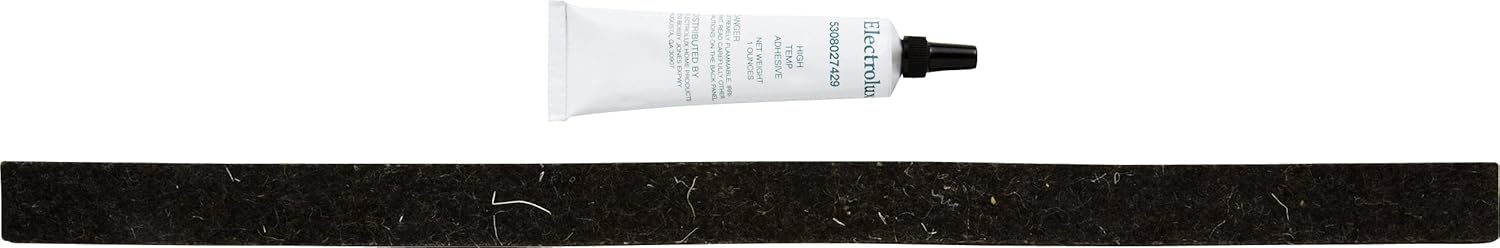 Best frigidaire commercial freezer door gasket