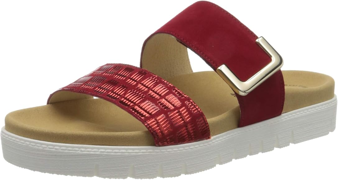 gabor euphoria sandals