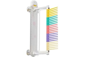 Vertical Jump Tester, Wall Mounted Vertical Jump Trainer, Resettable Vertical Jump Measurement Tool, Cartoon Duck Kids Jump M