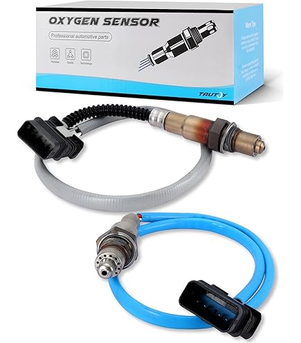 説明 Amazon.com: Oxygen Sensor 11 78 7 589 121 0258027029