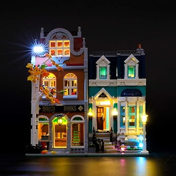 lightailing lego uk