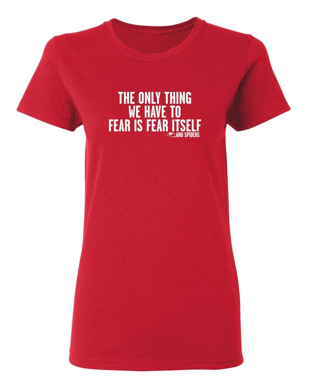 R Spiders Sarcastic Graphic Novelty Cool Funny T Shirt 8666 Seknovelty