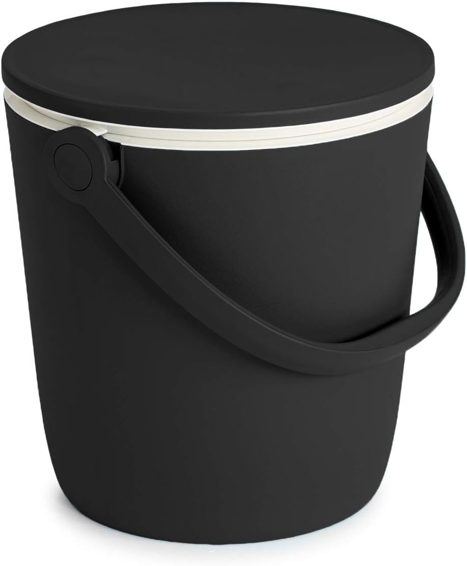 KETER Go Bar 4.2 Gallon Beer and Wine Cooler with Handle and Pop Up Outdoor Table Perfect for Your Patio, Picnic, and Beach Accessories, Graphite : Garden & Outdoor