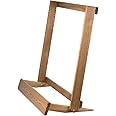Amazon.com: String Swing CC29 Folding Hardwood Guitar Case Rack ...