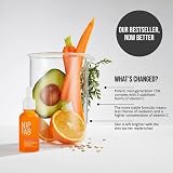 Nip+Fab Vitamin C Fix Concentrate Extreme 30ml 15% Vitamin C Radiance Booster view 5