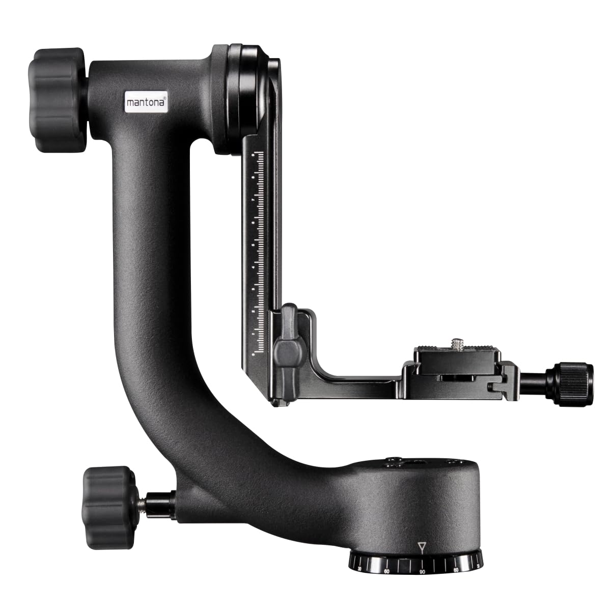 Mantona Gimbal TK-I Tripod Head — image 1