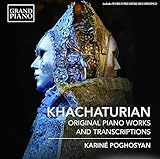 PNO WORKS AND BALLET TRANSCRIPTIONS                image