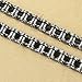 XFMT Heavy Duty 525 x 120 Links Motorcycle ATV Drive Chain 525-Pitch 120-Links
