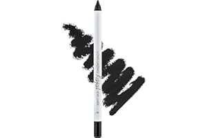 Lamel Long Lasting Gel Eyeliner Kajal - Smudgeproof & Waterproof - High Pigment Formula for Vibrant Eye Look - with Intense Color Payoff & Easy Application, 401-1.4g/0.05oz