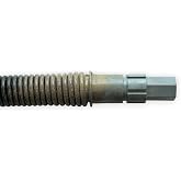TorqueMaster Replacement Spring | 0.146X47.38 RH (Right-Hand)