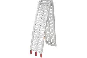 Kimpex LR001/2 RAMP SINGLE 88"X12"