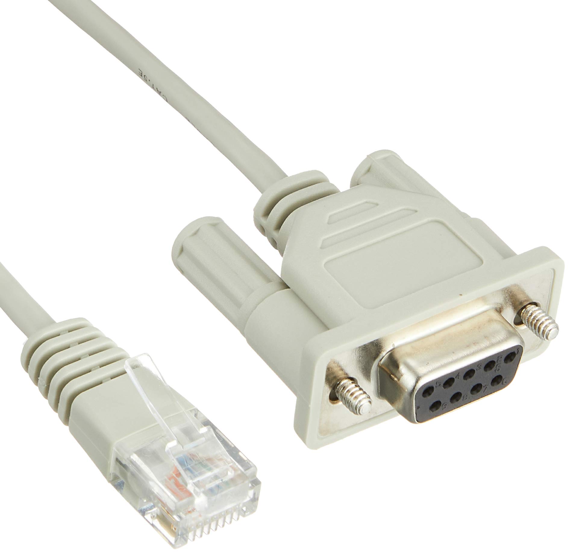 ヤマハ RJ45コンソールケーブル YRC-RJ45C商品画像