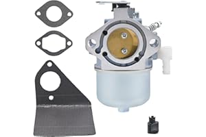 NIMTEK 5-4993 Carburetor for BS 694526 690119 690115 690111 19G412 192402 192432 Tractor Generator Engines