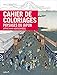 Cahier de coloriages Paysages japonais par Utagawa Hiroshige (French Edition) by 