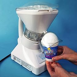 SNOWIE - Little Snowie Max Snow Cone Machine