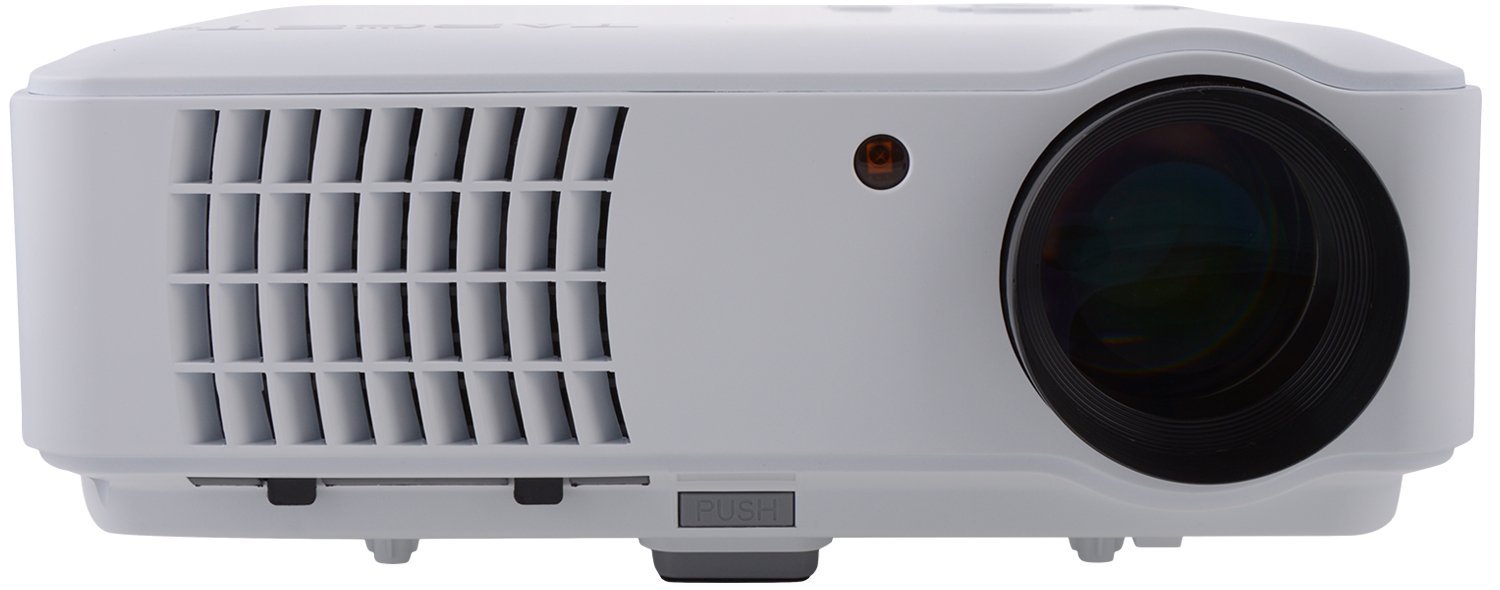Target TP250 Digital LED Projector Amazon.in Electronics