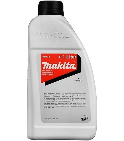 Makita 197439-7 Graxa de engrenagem para aparador de sebes N00 80
