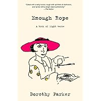The Portable Dorothy Parker (Penguin Classics Deluxe Edition