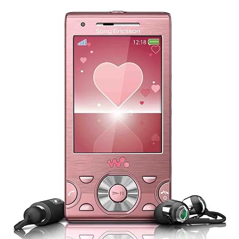 application pour sony ericsson w995 gratuit