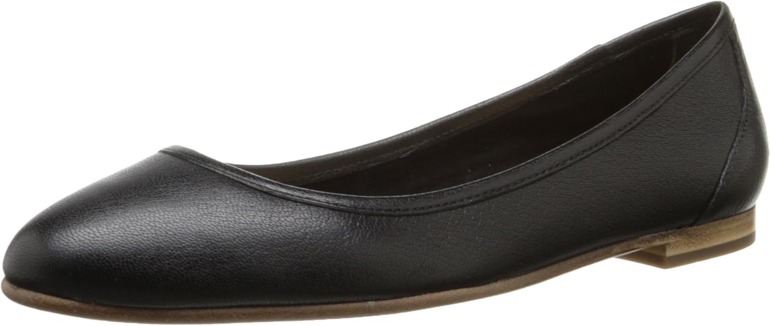 via spiga ballet flats