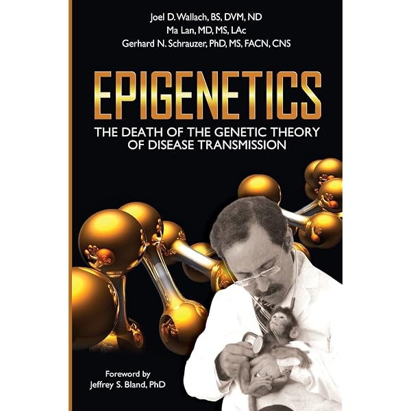 Introduction to Epigenetics (Learning Materials in Biosciences