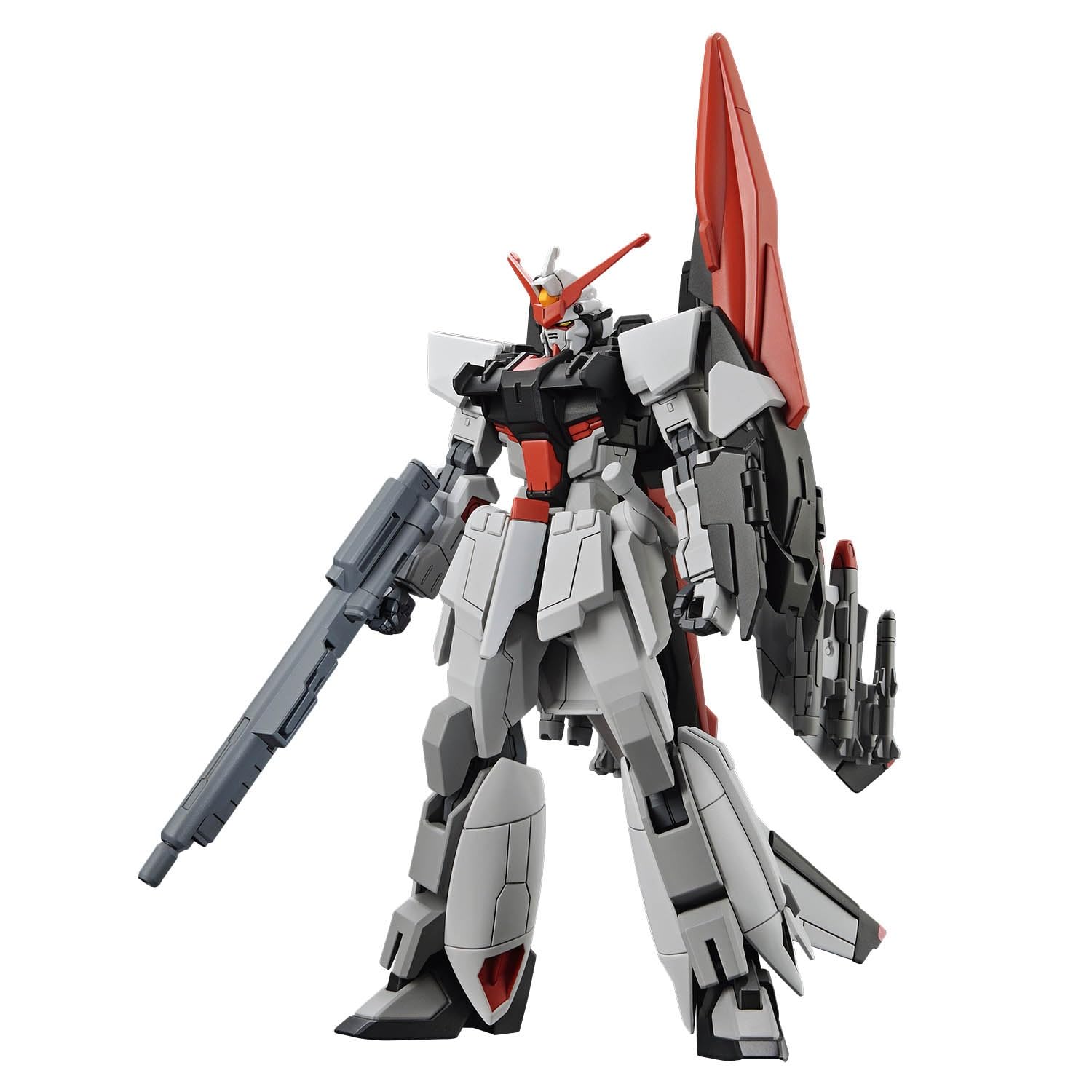 BANDAI SPIRITS 機動戦士ガンダム SEED FREEDOM HG 1/144 ムラサメ改 バンダイスピリッツの商品画像
