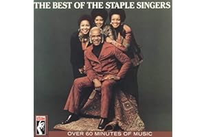 Best Of Staple Singers