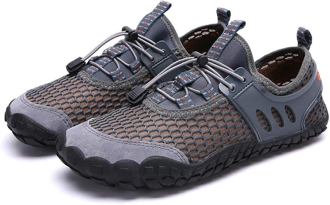 shoes for walking on the beach