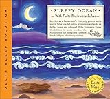 Sleepy Ocean: With Delta Brainwave Pulses by 