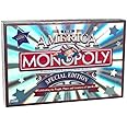 Monopoly ~ the America ~ Special Edition