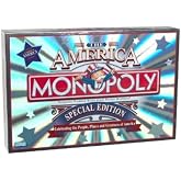 Monopoly ~ the America ~ Special Edition