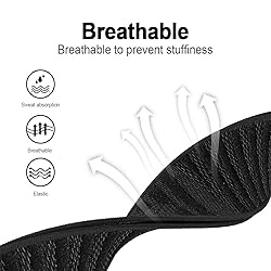 Zenithow Ultra Soft Whoop Band, Replacement