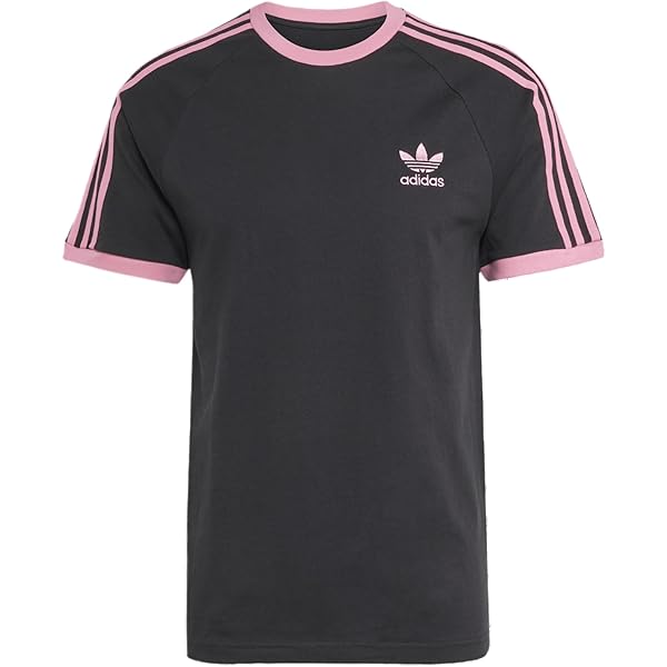 【完売】adidas アディダス M STRIPE JERSEY TEE XL adidas originals M STRIPE JERSEY TEE - メルカリ