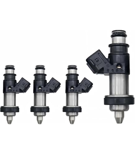 Amazon.com: 15710-73G00 JS2J-3 Fuel Injector compatible for SUZUKI