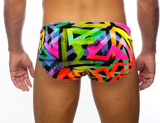 triathlon swimwear mens