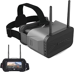 EZ Pilot Pro FPV Drone Set for Kids and Adult