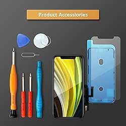LL TRADER iPhone 11 LCD Screen 6.1 Inch Replacement