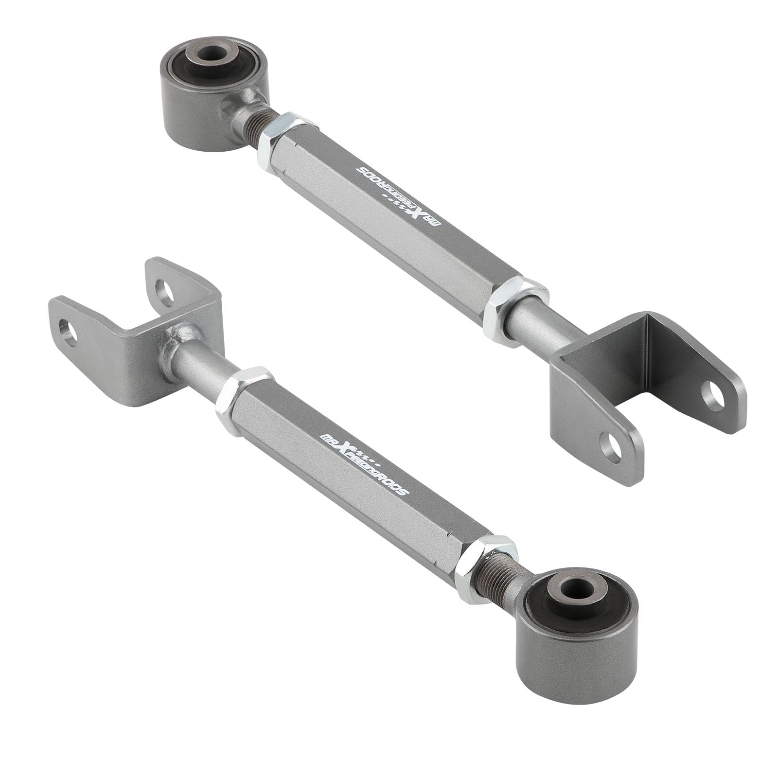 Photo 1 of maXpeedingrods Adjustable Rear Upper Control Arm for Chrysler Sebring 2007-2010, for Dodge Journey Avenger 2008-2010, 1 Pair of Camber Arms -2.5° to +2.5°